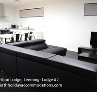 Perth Urban Lodge - Lennox Head Accommodation