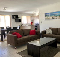 Perth Whistler Lodge - Lennox Head Accommodation