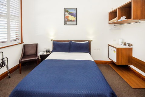 Pier Hotel - Lennox Head Accommodation 3