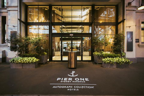 Pier One Sydney Harbour, Autograph Collection - Lennox Head Accommodation 3