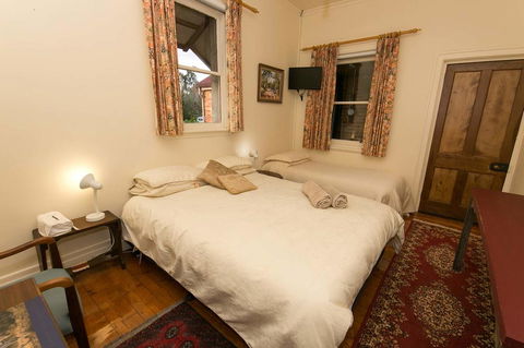 Pierrepoint Bed & Breakfast - Lennox Head Accommodation 1