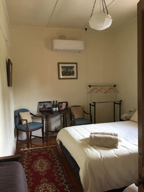 Pierrepoint Bed & Breakfast - Lennox Head Accommodation 2