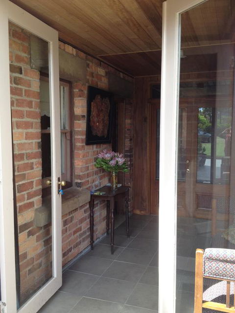 Pierrepoint Bed & Breakfast - Lennox Head Accommodation 3