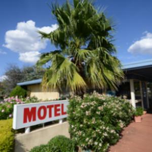 Plainsman Motel - Lennox Head Accommodation 3
