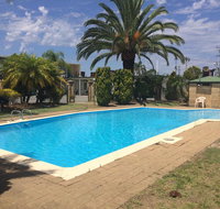 Platinum Motel - Lennox Head Accommodation
