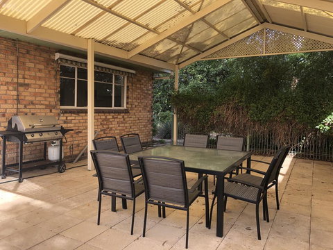 Pleasant View - Lennox Head Accommodation 1