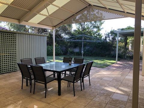 Pleasant View - Lennox Head Accommodation 3