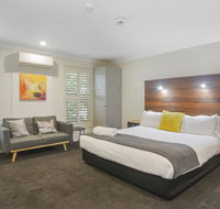 Pleasant Way River Lodge - Lennox Head Accommodation