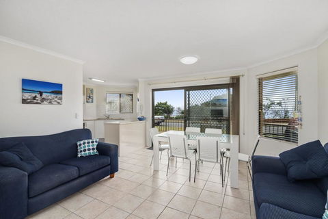 POINTVIEW LODGE, UNIT 1 - Lennox Head Accommodation 1