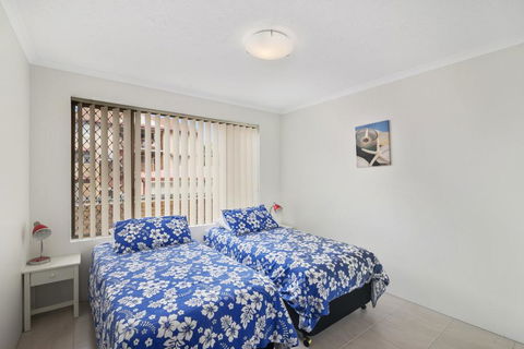 POINTVIEW LODGE, UNIT 1 - Lennox Head Accommodation 2