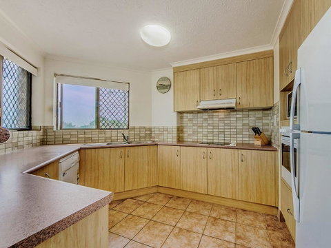 POINTVIEW LODGE, UNIT 2 - Lennox Head Accommodation 3