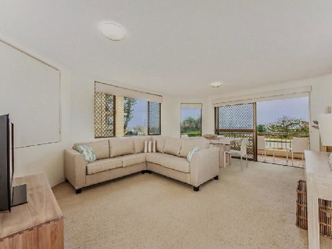 POINTVIEW LODGE, UNIT 2 - Lennox Head Accommodation 2