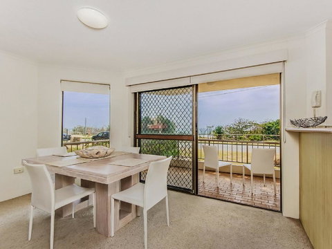 POINTVIEW LODGE, UNIT 2 - Lennox Head Accommodation 1
