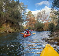 Porepunkah Bridge Holiday Park - Lennox Head Accommodation