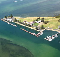 Port Albert Motel - Lennox Head Accommodation