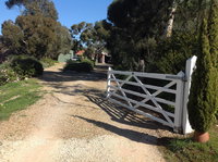 Port Elliot rural retreat