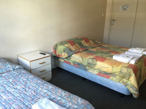Port Macquarie Hotel - Lennox Head Accommodation 2
