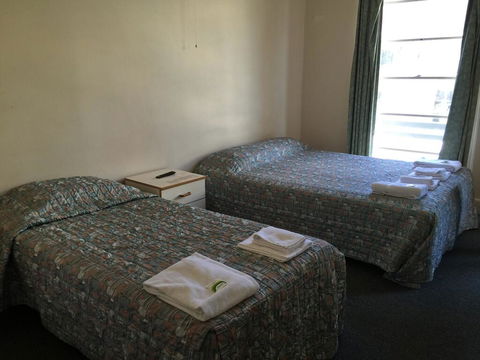 Port Macquarie Hotel - Lennox Head Accommodation 1