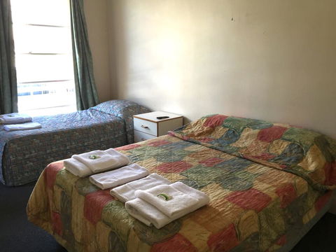Port Macquarie Hotel - Lennox Head Accommodation 3