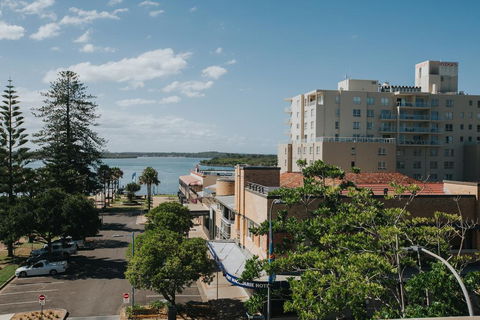Port Macquarie Hotel - Lennox Head Accommodation 0