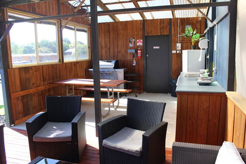 Portland Retro Motel - Lennox Head Accommodation 2