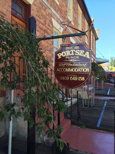 Portsea Place - Lennox Head Accommodation 3