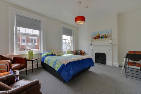 Portsea Place - Lennox Head Accommodation 2