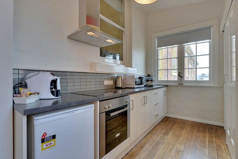 Portsea Place - Lennox Head Accommodation 1
