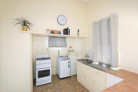 Portside Apartments Maryborough - Lennox Head Accommodation 2