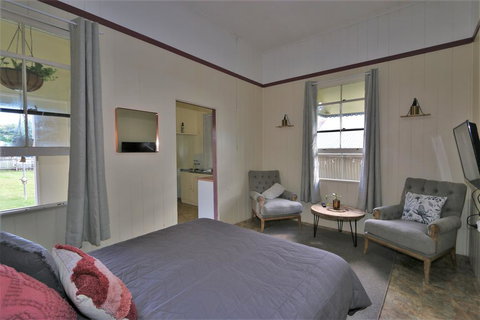 Portside Apartments Maryborough - Lennox Head Accommodation 3