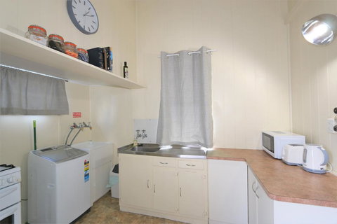 Portside Apartments Maryborough - Lennox Head Accommodation 1