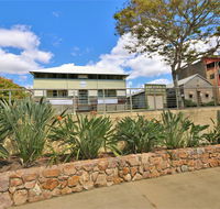 Portside Apartments Maryborough - Lennox Head Accommodation