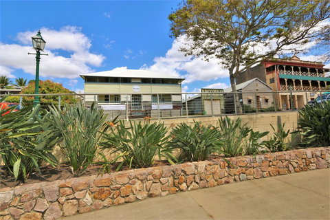Portside Apartments Maryborough - Lennox Head Accommodation 0