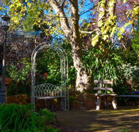 Possum Creek Lodge - Lennox Head Accommodation