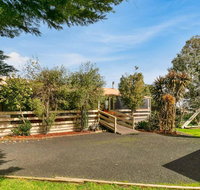 Powlett Place - Lennox Head Accommodation