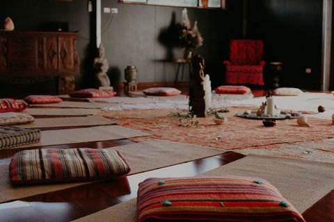 Premalaya - Lennox Head Accommodation 1