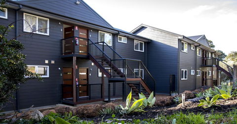 Premalaya - Lennox Head Accommodation 0