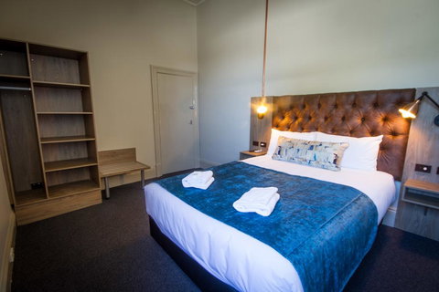 Pretoria Hotel - Lennox Head Accommodation 1