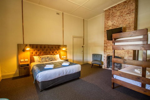 Pretoria Hotel - Lennox Head Accommodation 3