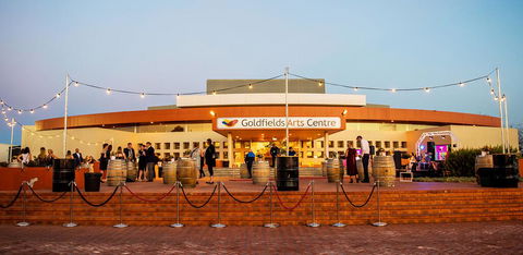 Prospectors Carriage House - Lennox Head Accommodation 0