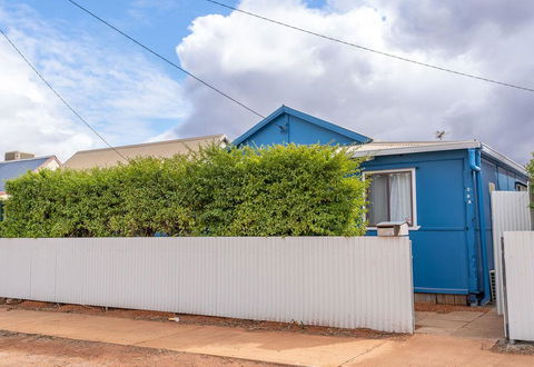 Prospectors Carriage House - Lennox Head Accommodation 2