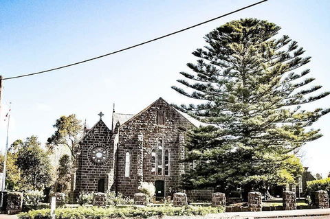 Province - Lennox Head Accommodation 1