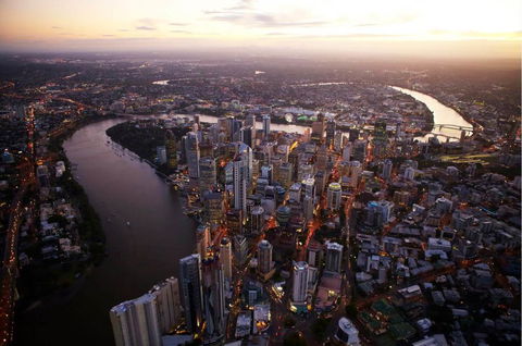 Pullman Brisbane Airport - Lennox Head Accommodation 2
