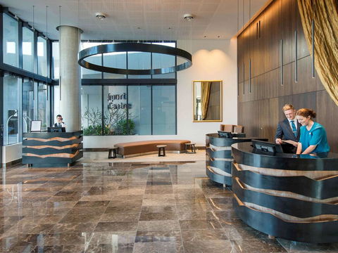 Pullman Brisbane Airport - Lennox Head Accommodation 0