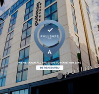 Pullman Sydney Airport - Lennox Head Accommodation