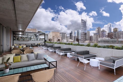 QT Melbourne - Lennox Head Accommodation 0