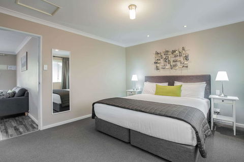 Quality Apartments Banksia Gardens - Lennox Head Accommodation 2