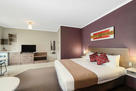 Quality Hotel City Centre - Lennox Head Accommodation 2