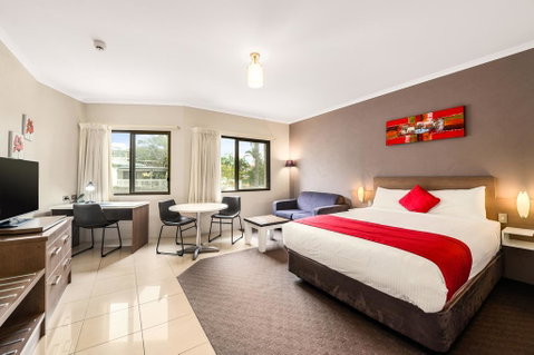 Quality Hotel City Centre - Lennox Head Accommodation 1
