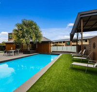 Quality Hotel City Centre - Lennox Head Accommodation